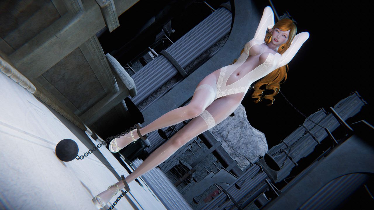 [3D]蝴蝶之殇第四季-罪城VICECITY第35话