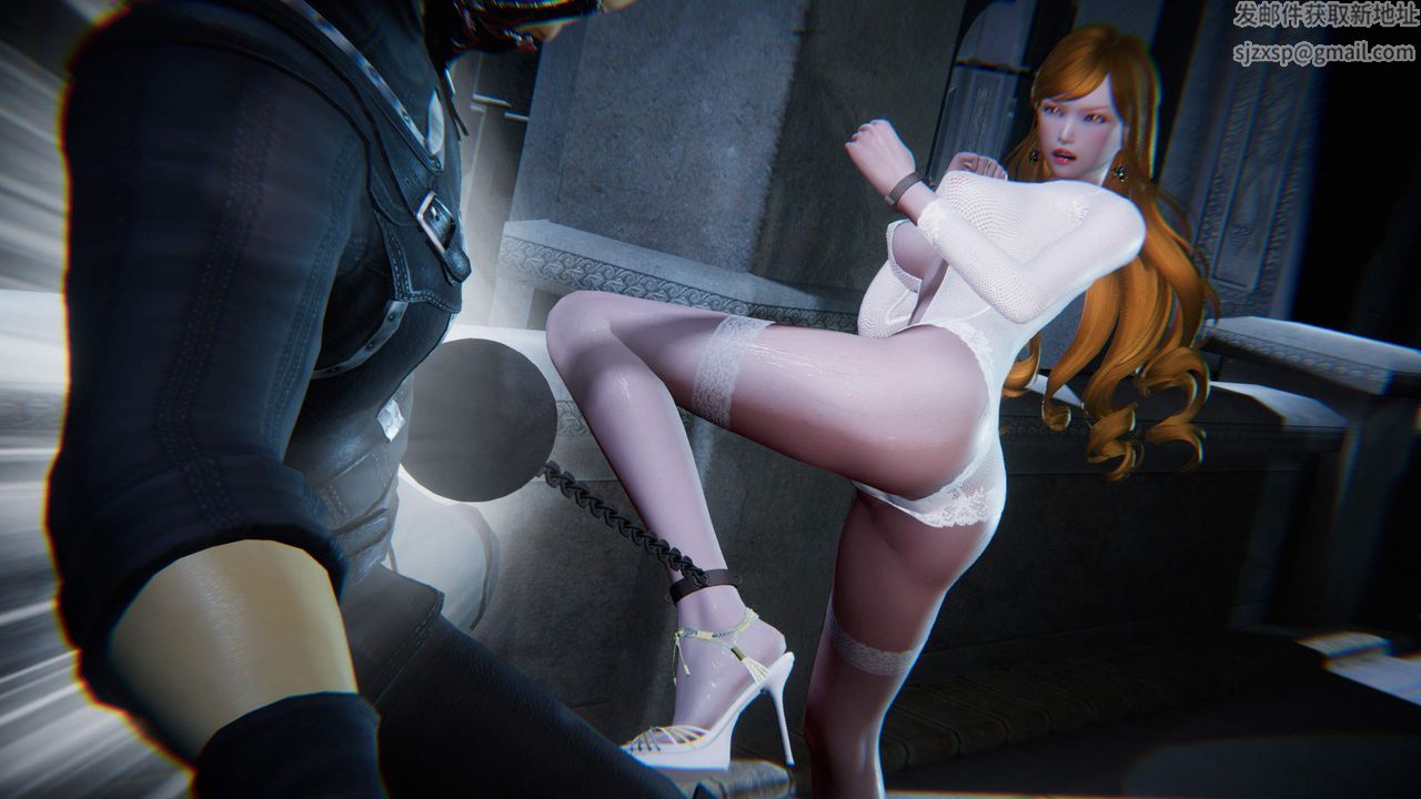 [3D]蝴蝶之殇第四季-罪城VICECITY第35话