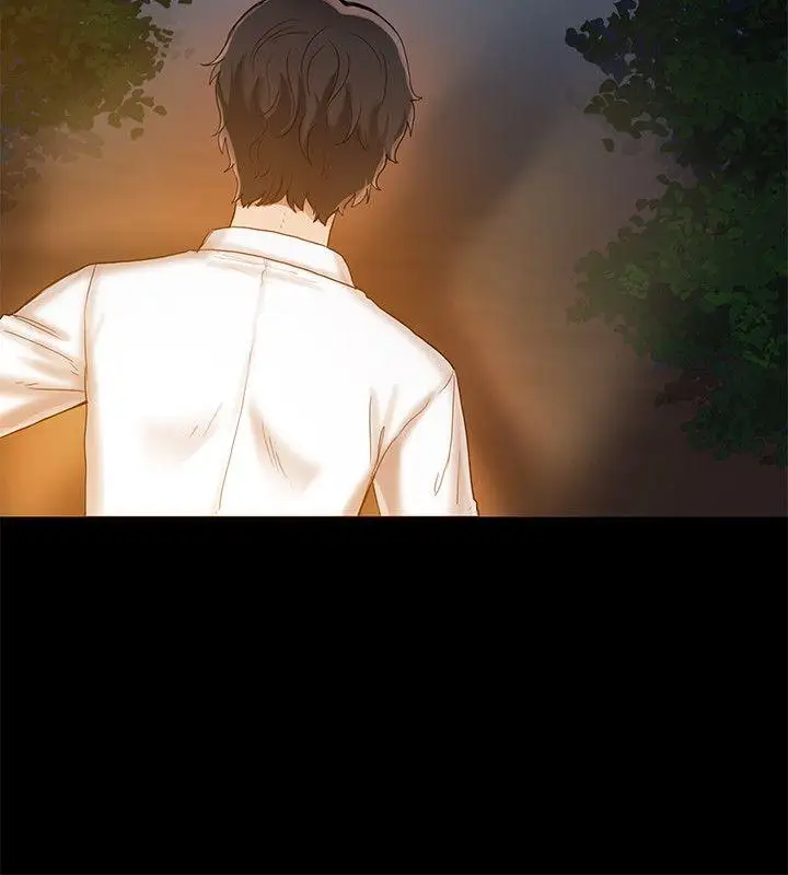 狼爪下的少女第27话-我可以给她幸福