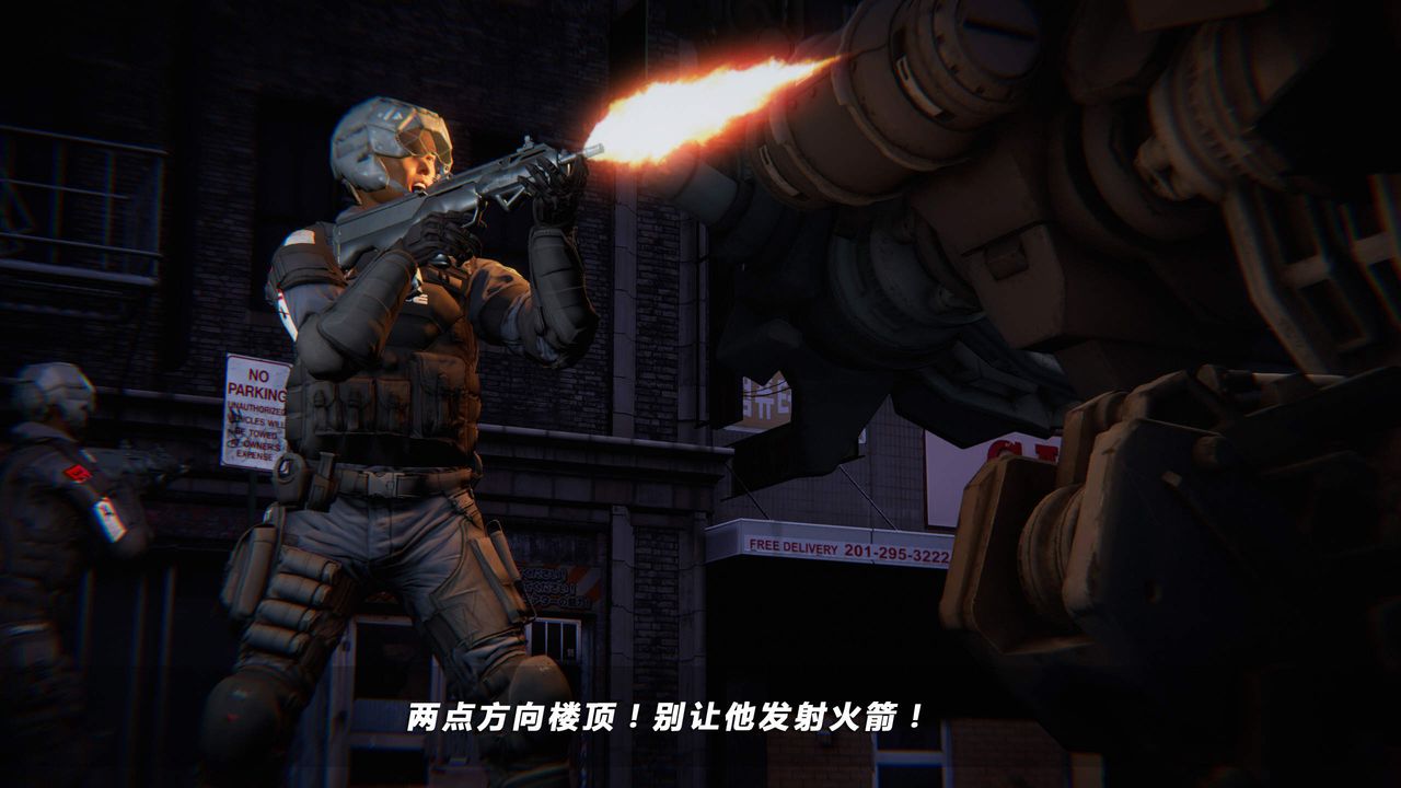 [3D]蝴蝶之殇第四季-罪城VICECITY第35话