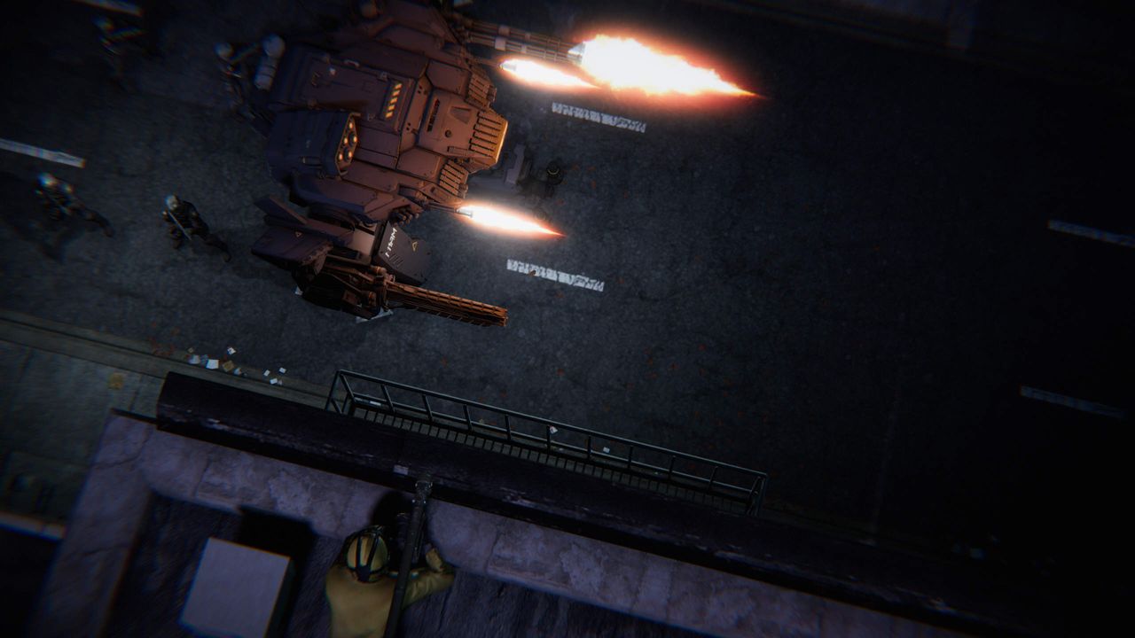 [3D]蝴蝶之殇第四季-罪城VICECITY第35话