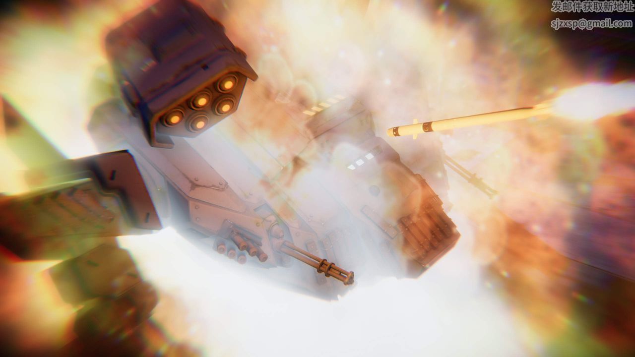 [3D]蝴蝶之殇第四季-罪城VICECITY第35话