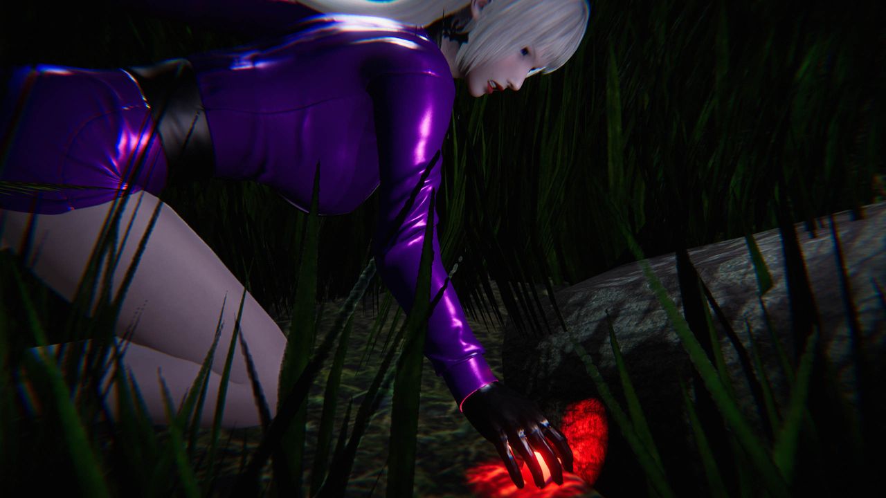 [3D]蝴蝶之殇第四季-罪城VICECITY第36话