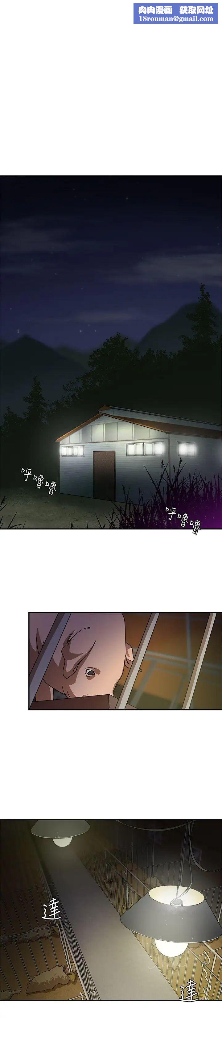 母猪养成计画第1话-母猪纯