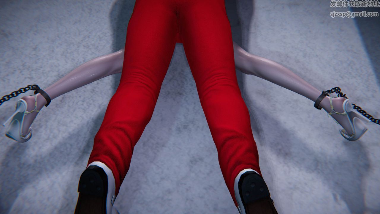 [3D]蝴蝶之殇第四季-罪城VICECITY第37话