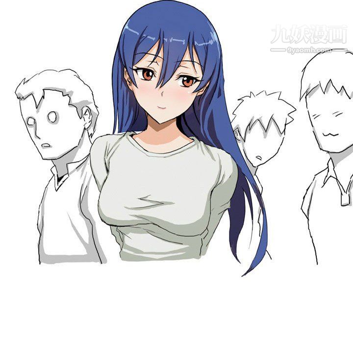 情事物語Forever第11話