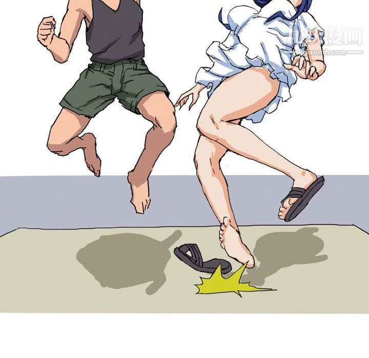 情事物语Forever第11话