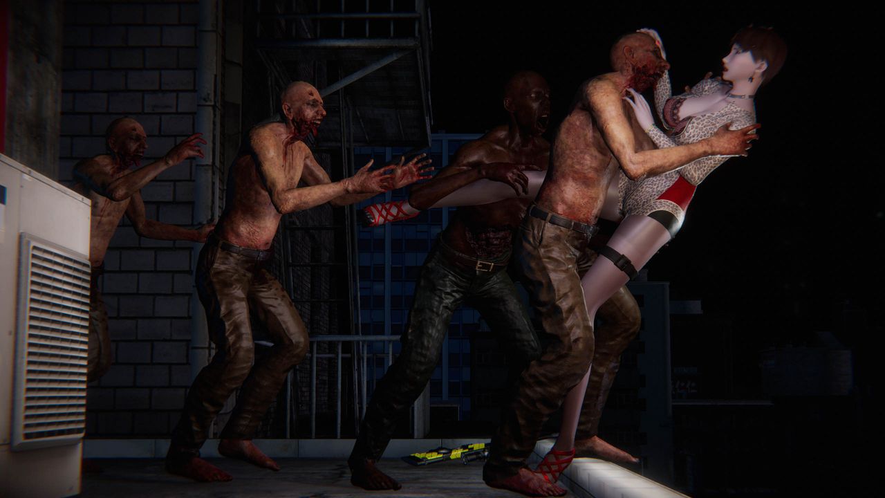 [3D]蝴蝶之殇第四季-罪城VICECITY第38话