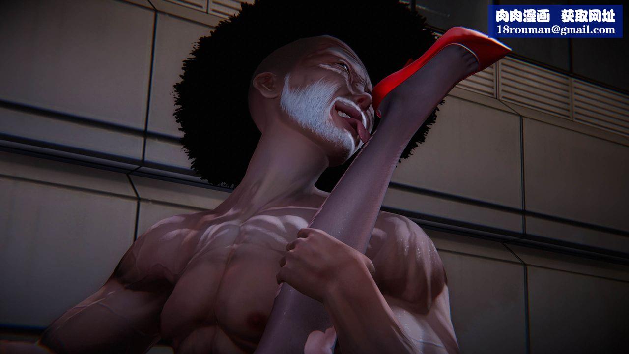 [3D]蝴蝶之殇第四季-罪城VICECITY第39话