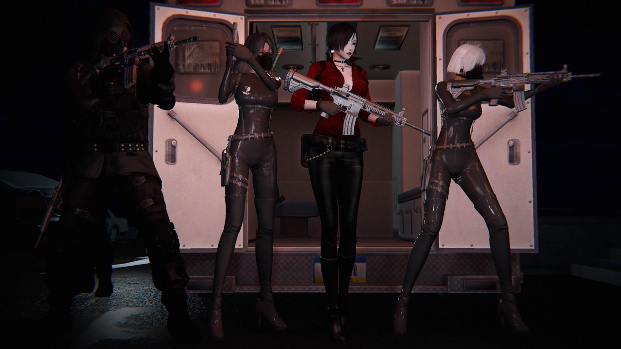 [3D]蝴蝶之殇第四季-罪城VICECITY第39话