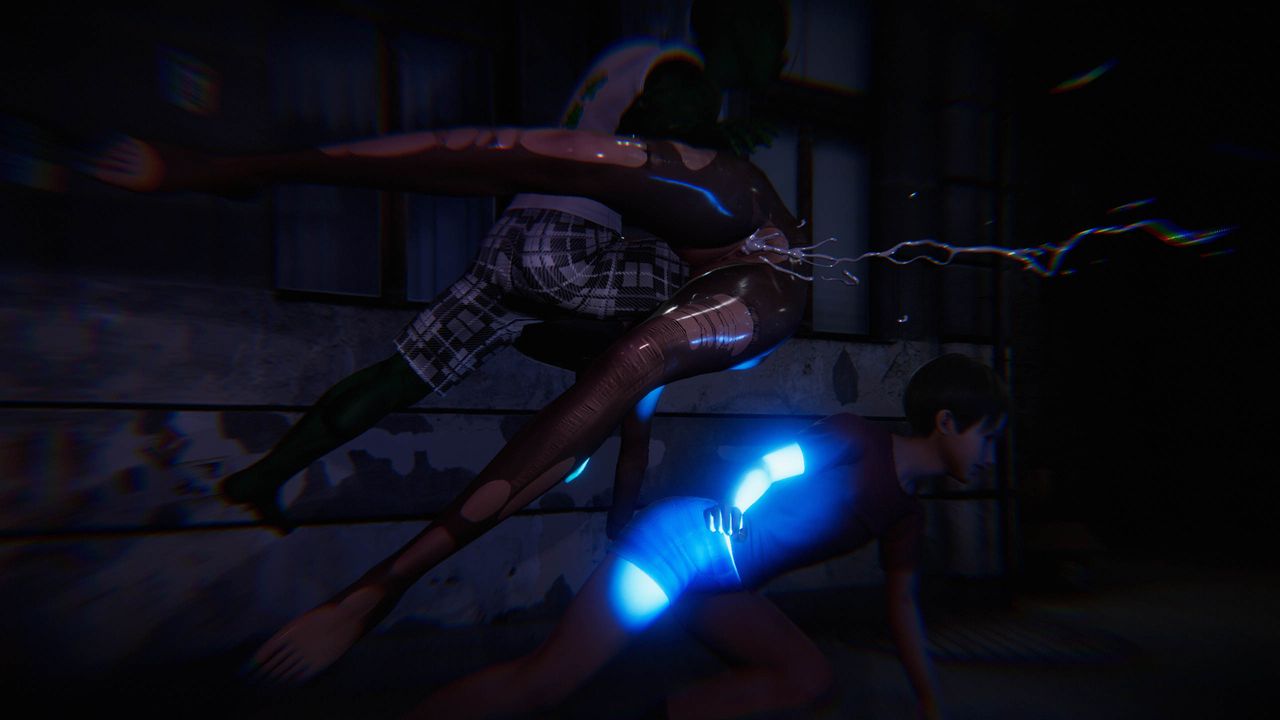 [3D]蝴蝶之殇第四季-罪城VICECITY第40话