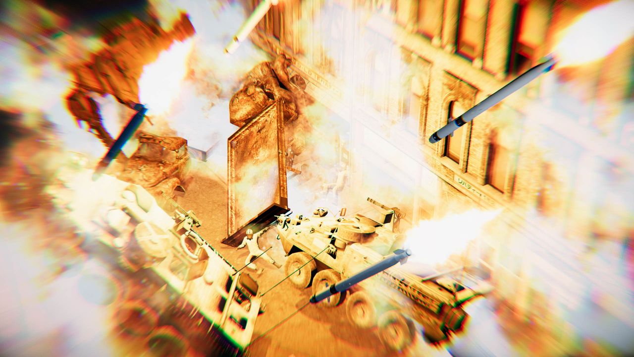 [3D]蝴蝶之殇第四季-罪城VICECITY第43话