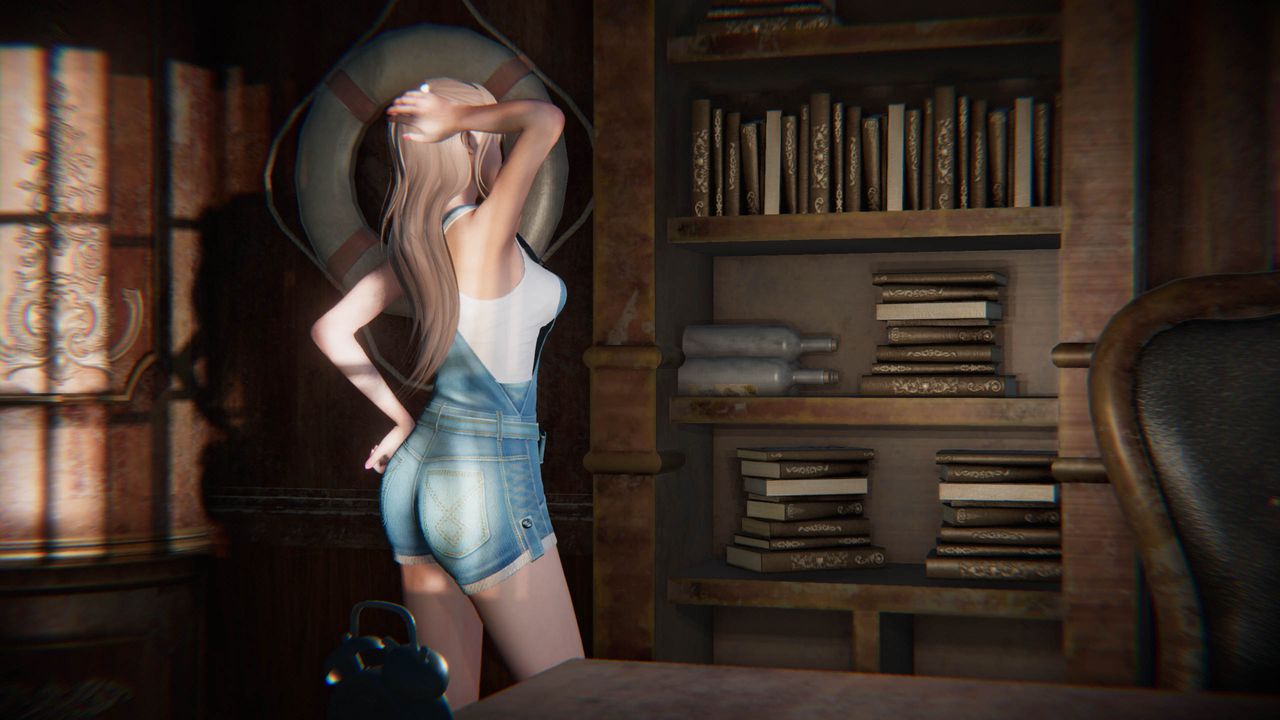 [3D]蝴蝶之殇第四季-罪城VICECITY第44话