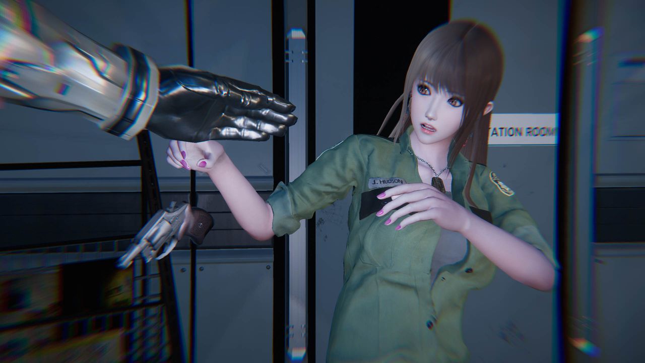 [3D]蝴蝶之殤第四季-罪城VICECITY第44話