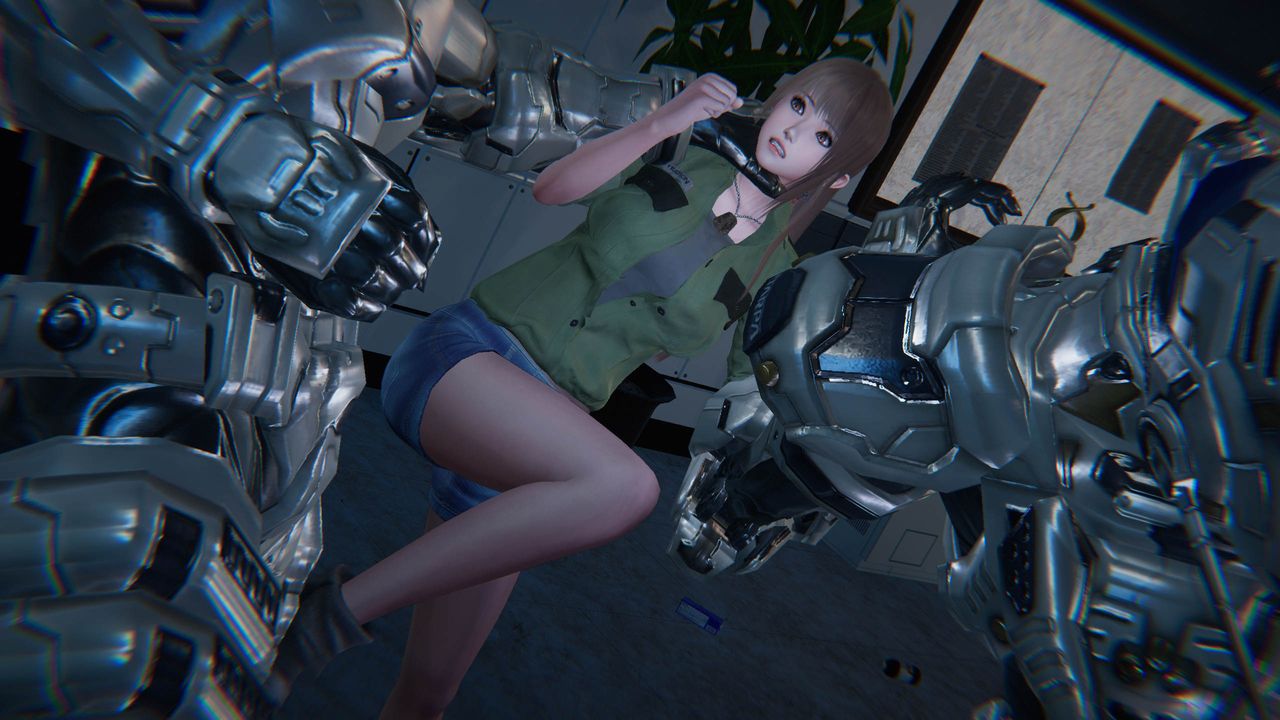 [3D]蝴蝶之殇第四季-罪城VICECITY第44话