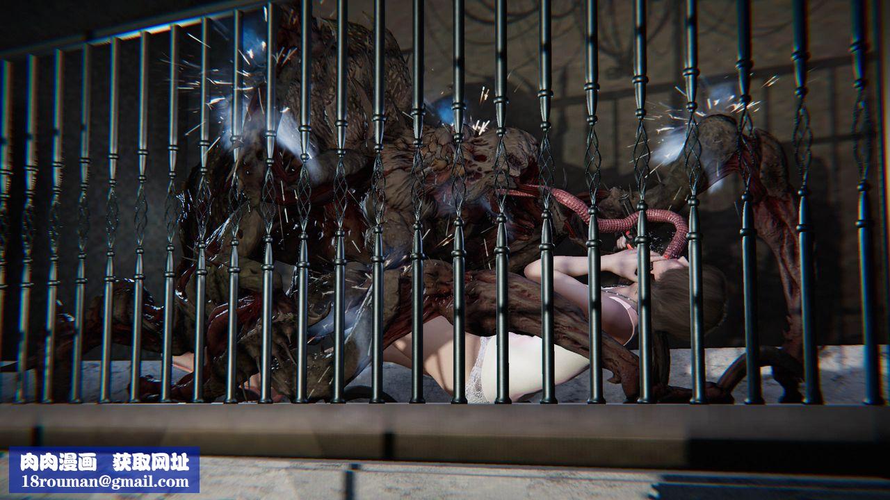 [3D]蝴蝶之殇第四季-罪城VICECITY第44话