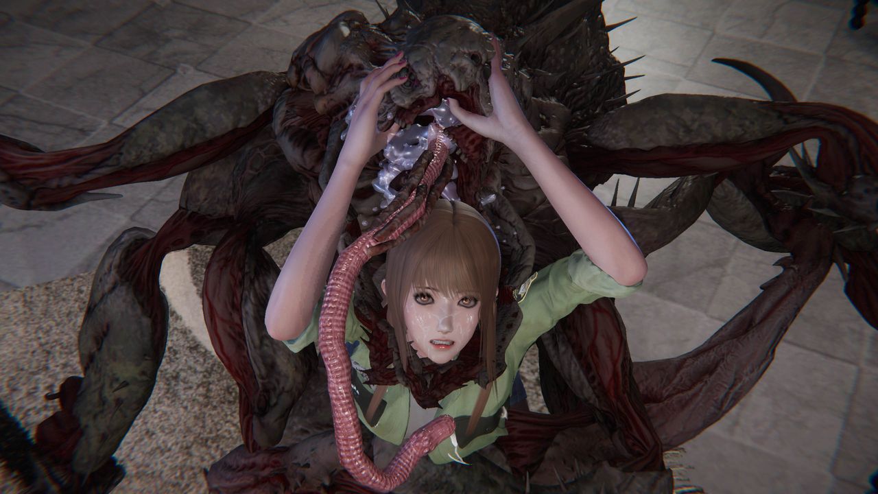 [3D]蝴蝶之殇第四季-罪城VICECITY第44话