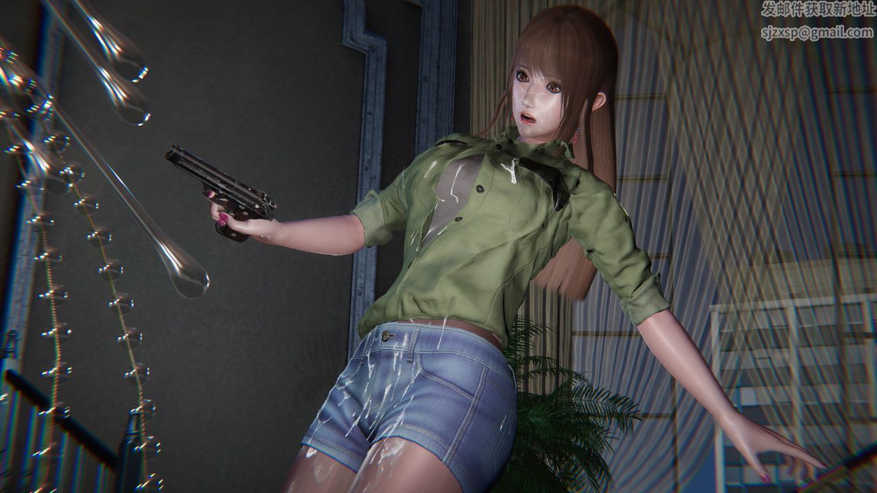 [3D]蝴蝶之殇第四季-罪城VICECITY第45话