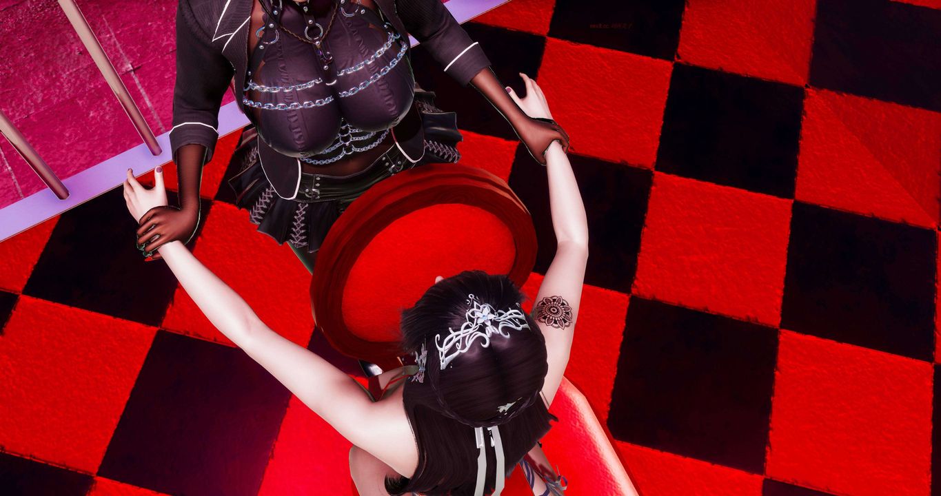 [3D]淫妖兽语第二季第07话