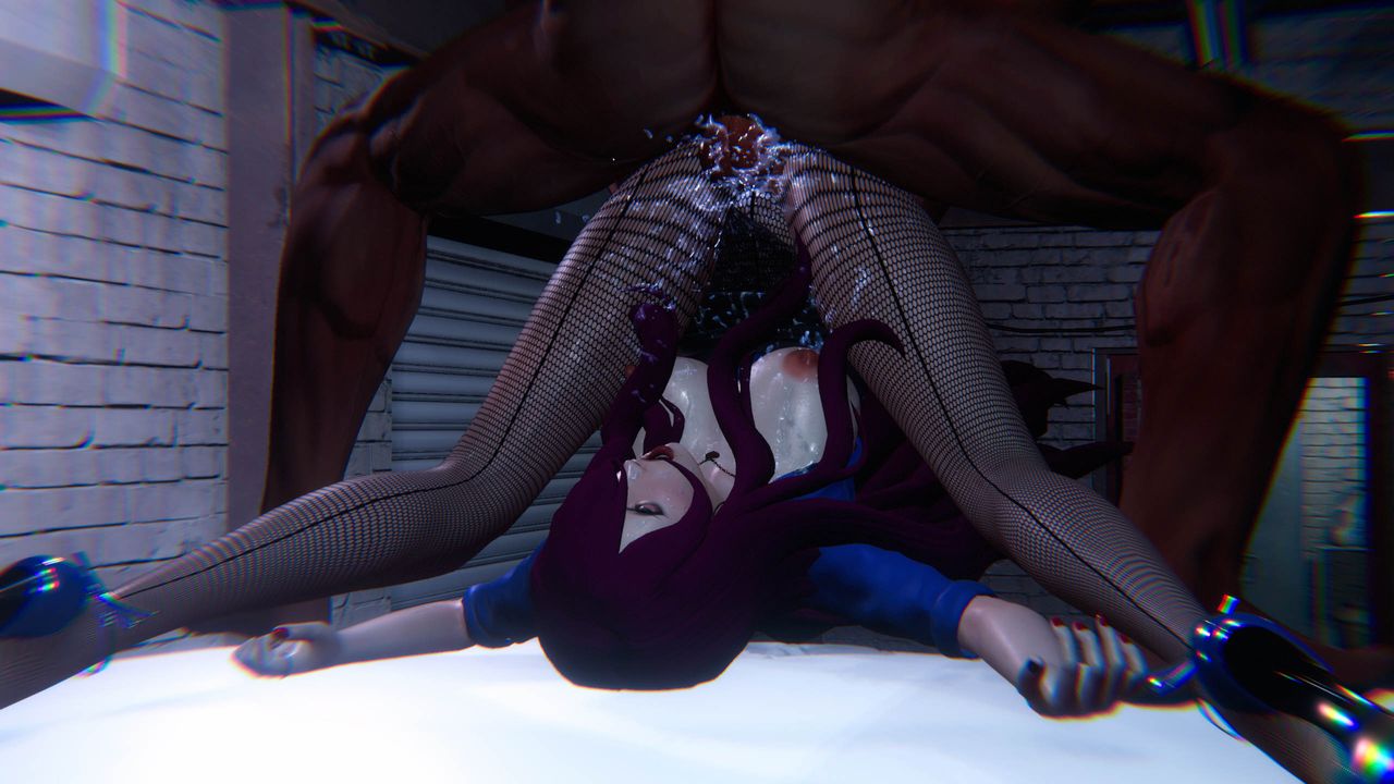 [3D]蝴蝶之殇第四季-罪城VICECITY第45话