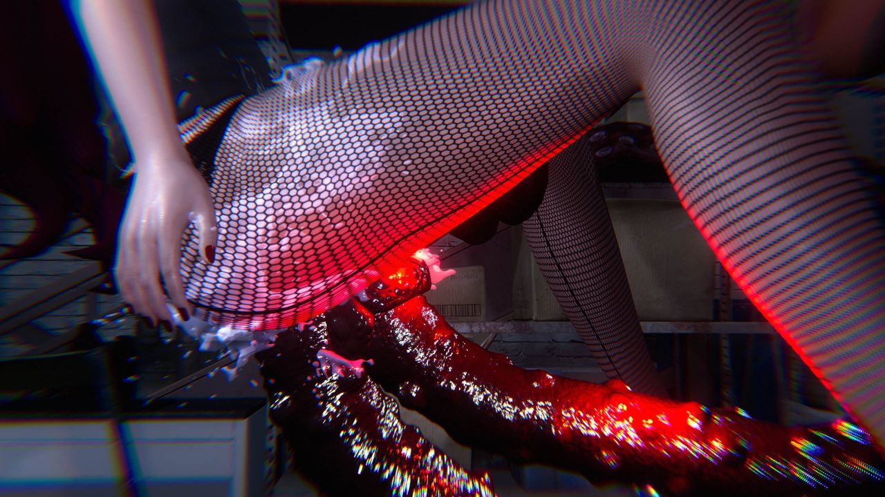 [3D]蝴蝶之殇第四季-罪城VICECITY第45话