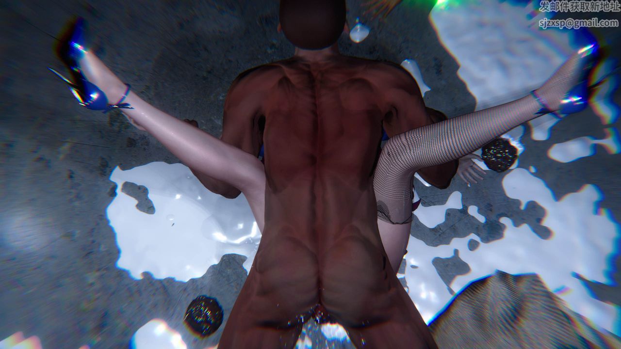 [3D]蝴蝶之殇第四季-罪城VICECITY第46话