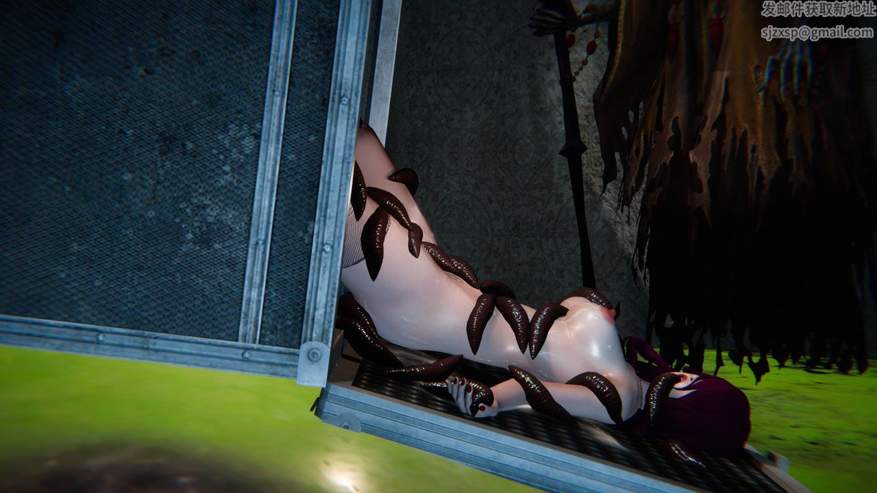 [3D]蝴蝶之殇第四季-罪城VICECITY第46话