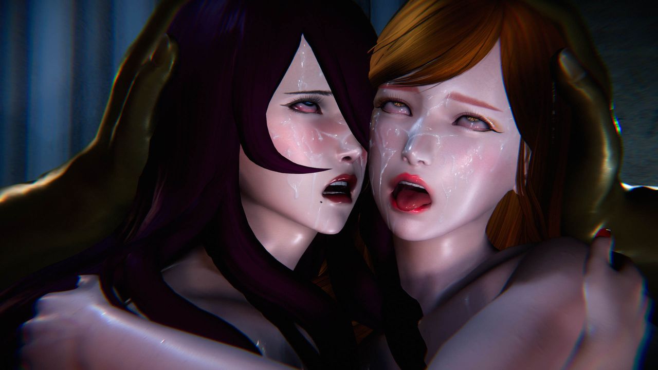 [3D]蝴蝶之殤第四季-罪城VICECITY第46話