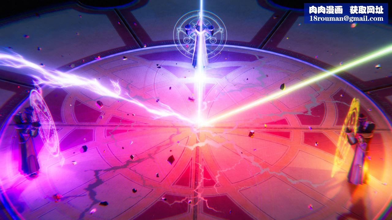 [3D]蝴蝶之殇第四季-罪城VICECITY第47话