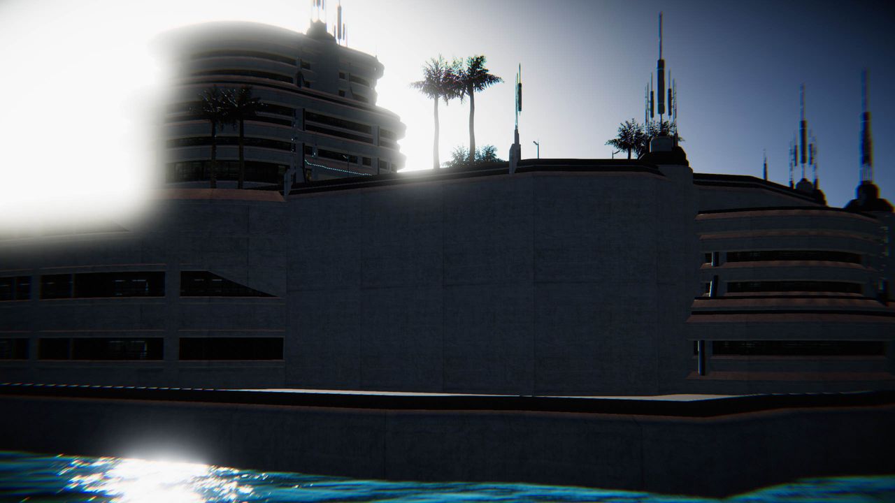 [3D]蝴蝶之殇第四季-罪城VICECITY第47话