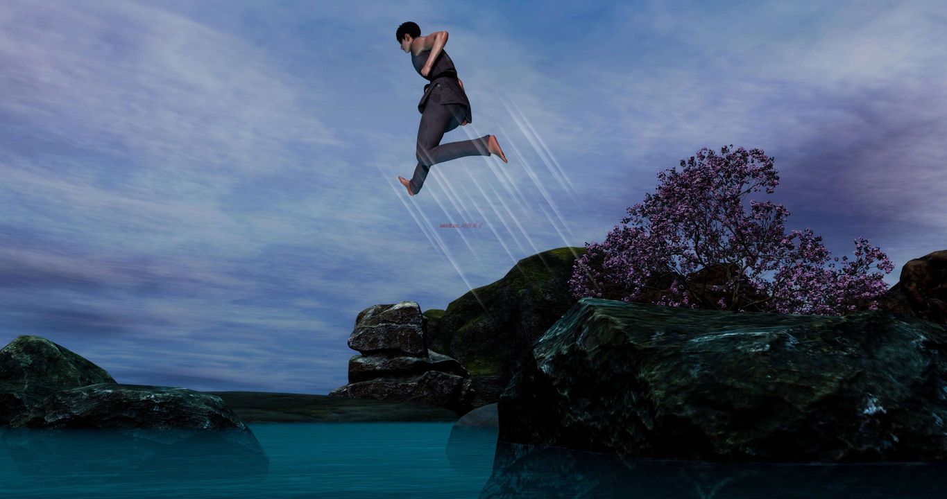 [3D]淫妖兽语第二季第10话