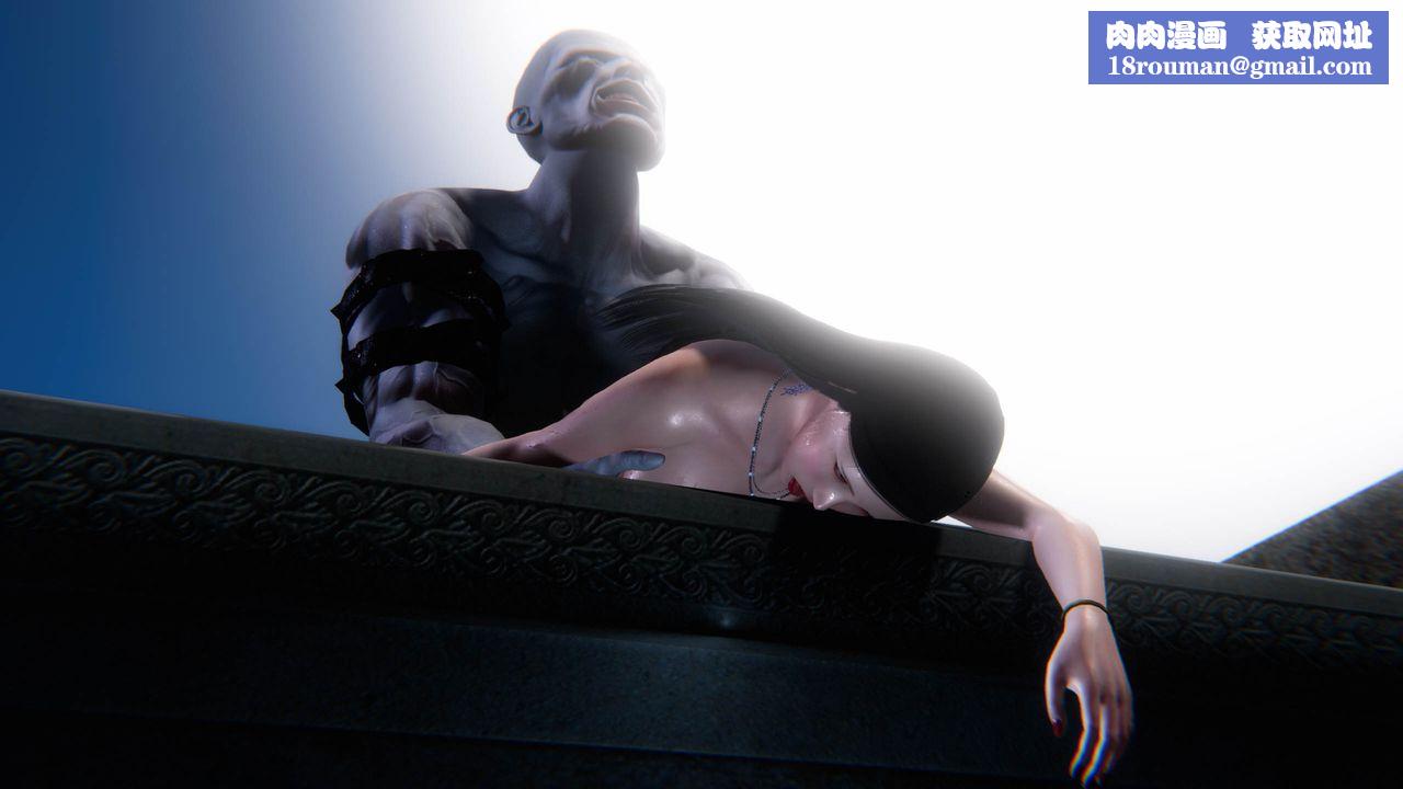 [3D]蝴蝶之殤第四季-罪城VICECITY第49話