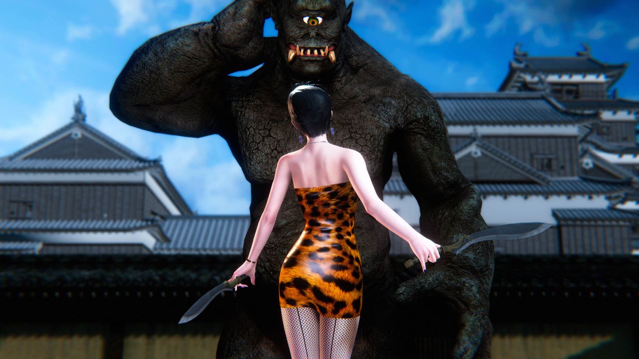 [3D]蝴蝶之殇第四季-罪城VICECITY第49话