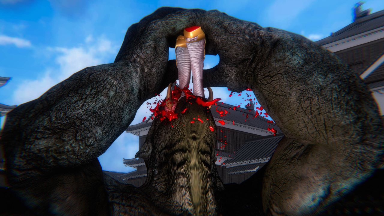 [3D]蝴蝶之殇第四季-罪城VICECITY第49话