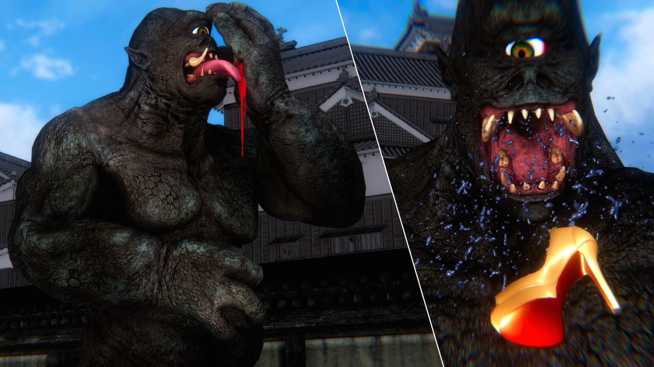 [3D]蝴蝶之殇第四季-罪城VICECITY第49话