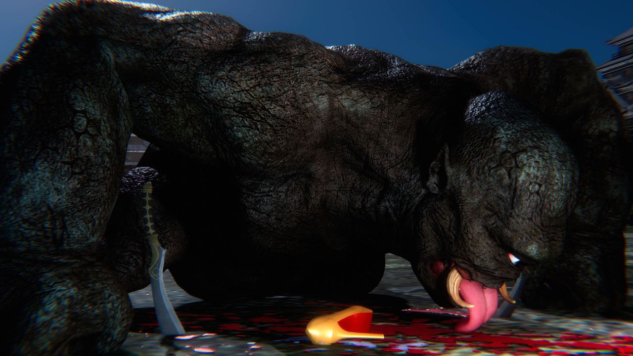 [3D]蝴蝶之殇第四季-罪城VICECITY第49话