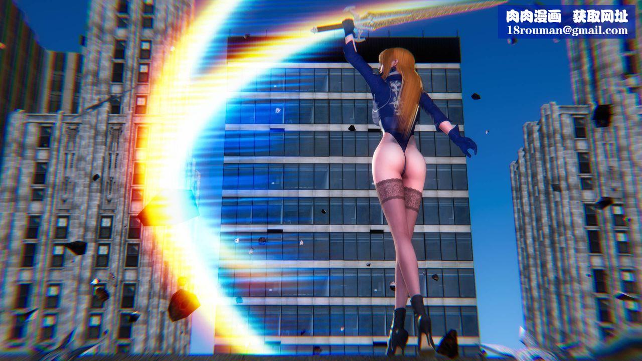 [3D]蝴蝶之殇第四季-罪城VICECITY第50话