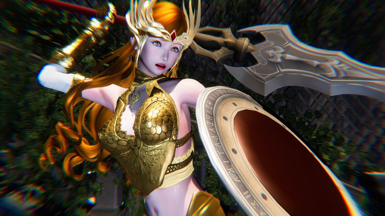 [3D]蝴蝶之殇第四季-罪城VICECITY第50话