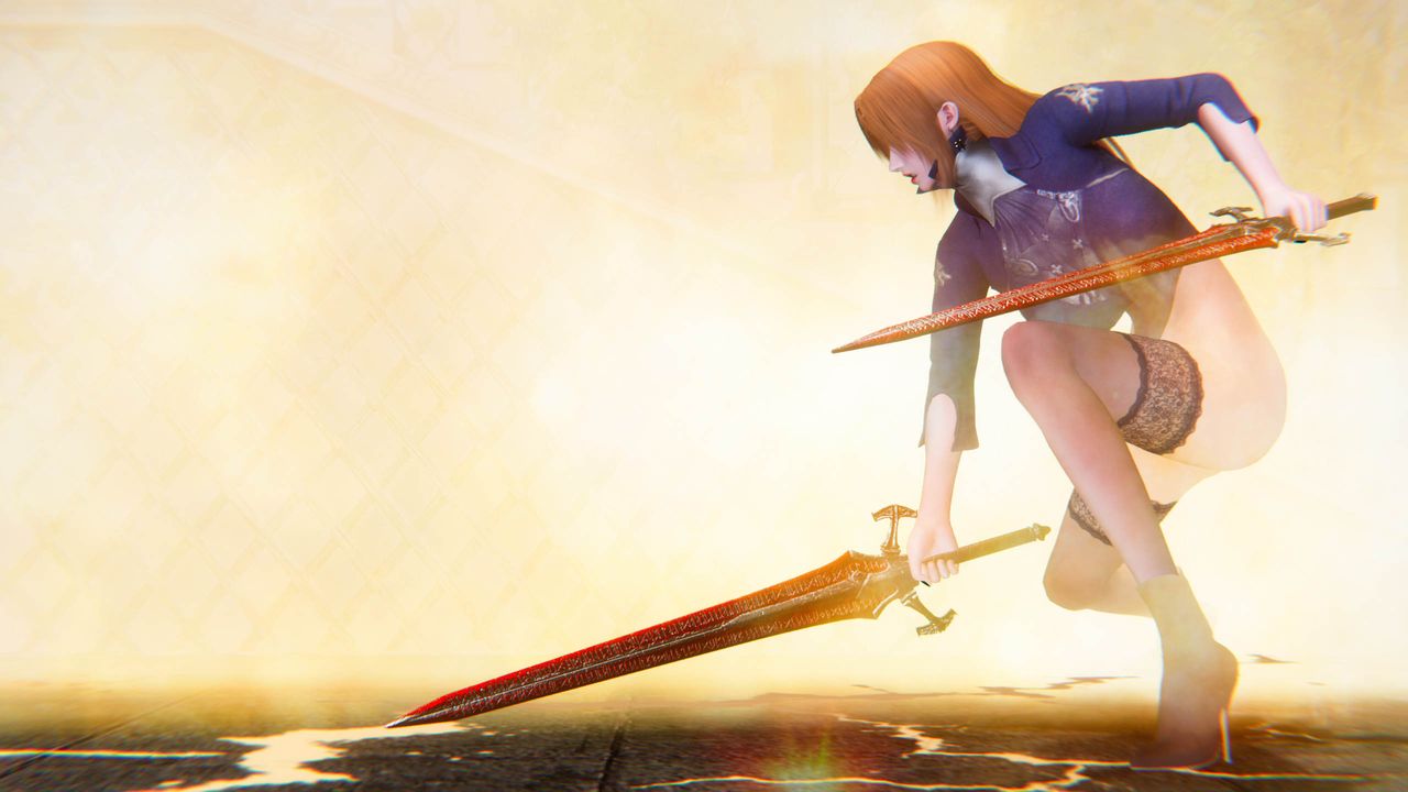 [3D]蝴蝶之殤第四季-罪城VICECITY第50話