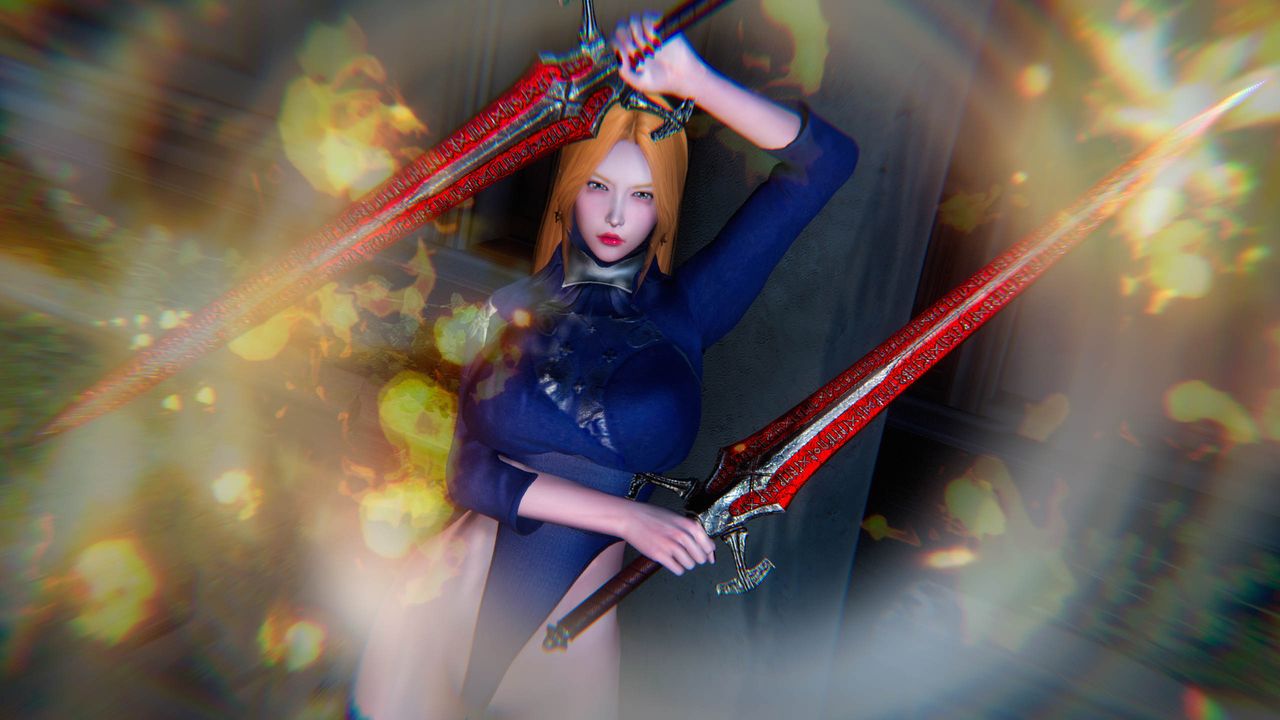 [3D]蝴蝶之殇第四季-罪城VICECITY第50话