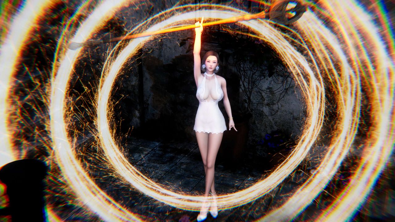 [3D]蝴蝶之殇第四季-罪城VICECITY第51话