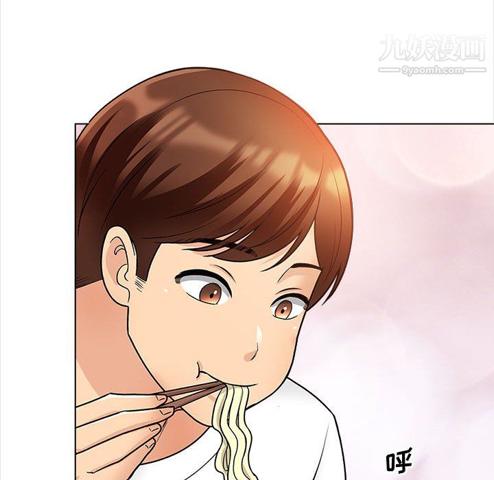 幸福公寓第11话