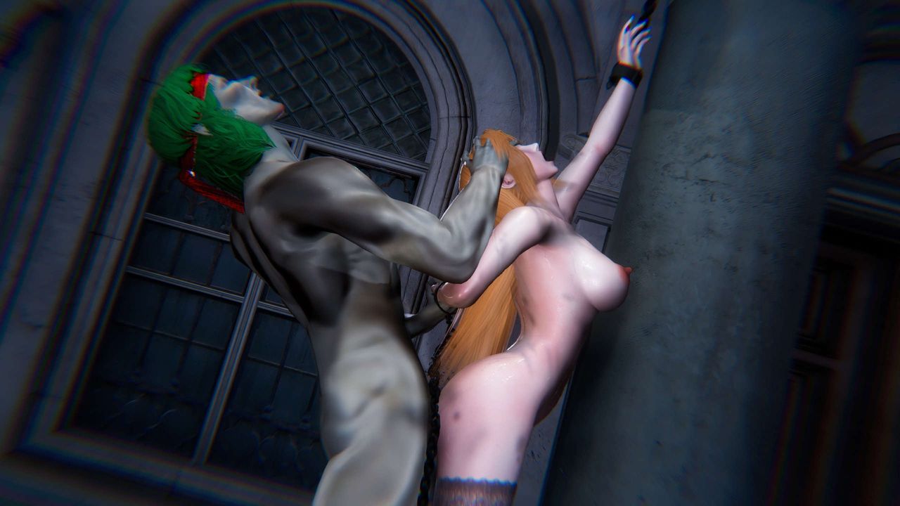 [3D]蝴蝶之殤第四季-罪城VICECITY第51話