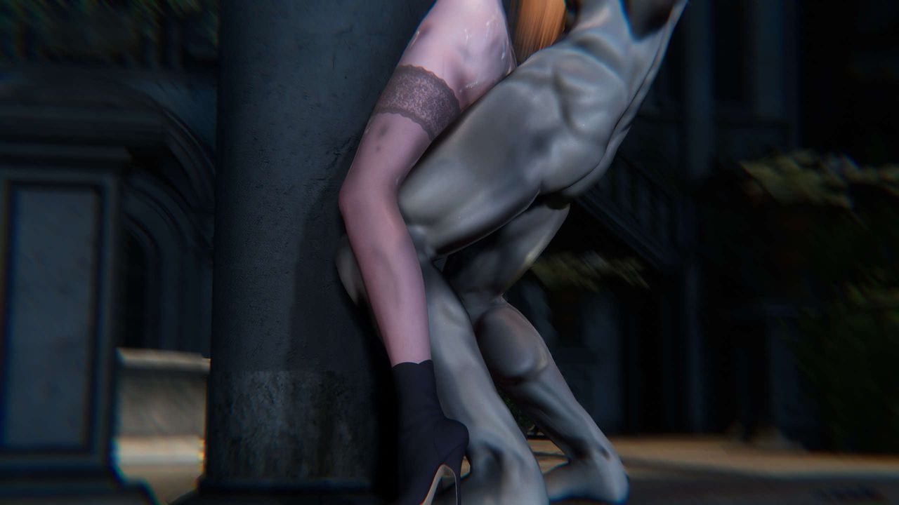 [3D]蝴蝶之殇第四季-罪城VICECITY第51话