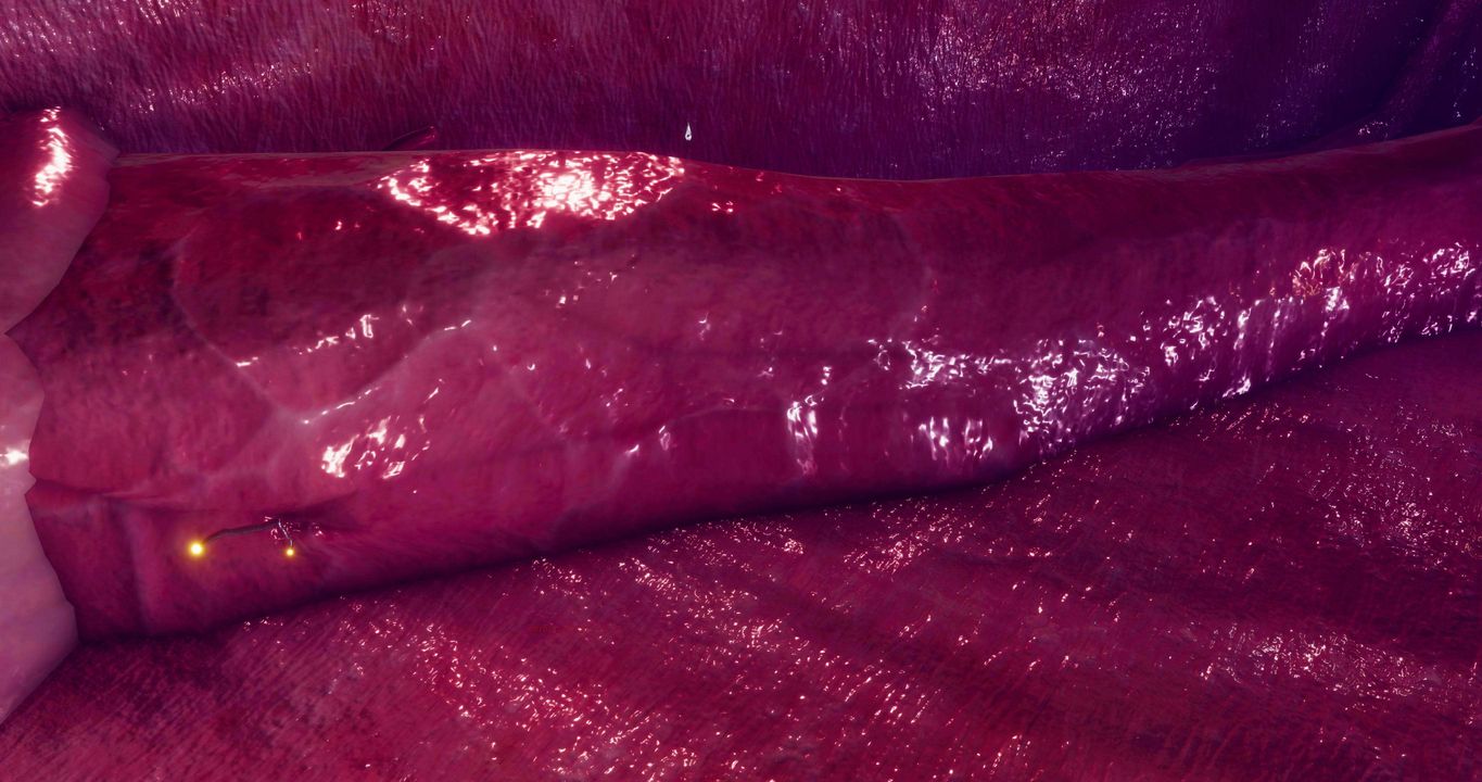 [3D]淫妖兽语第二季第18话