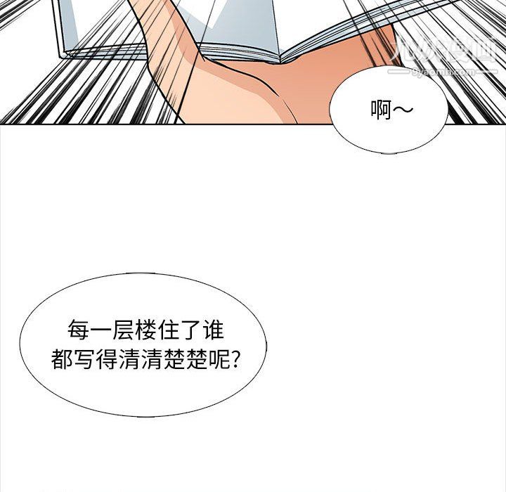 幸福公寓第12话