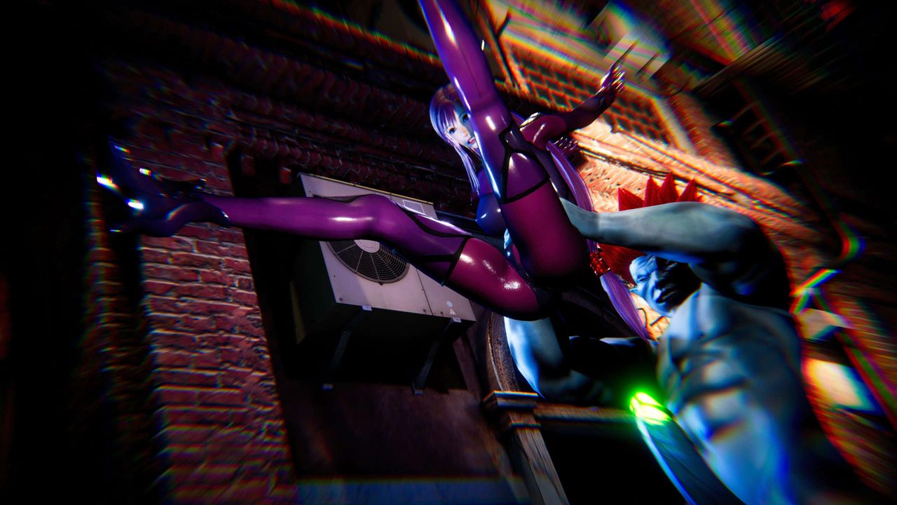 [3D]蝴蝶之殇第四季-罪城VICECITY第53话