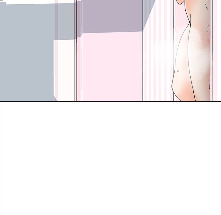 幸福公寓第13話