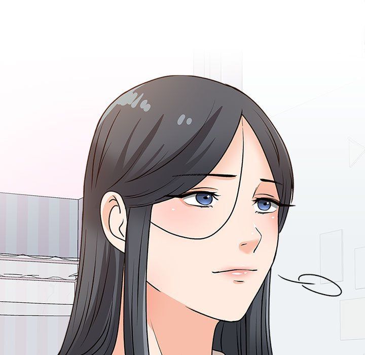 幸福公寓第13話