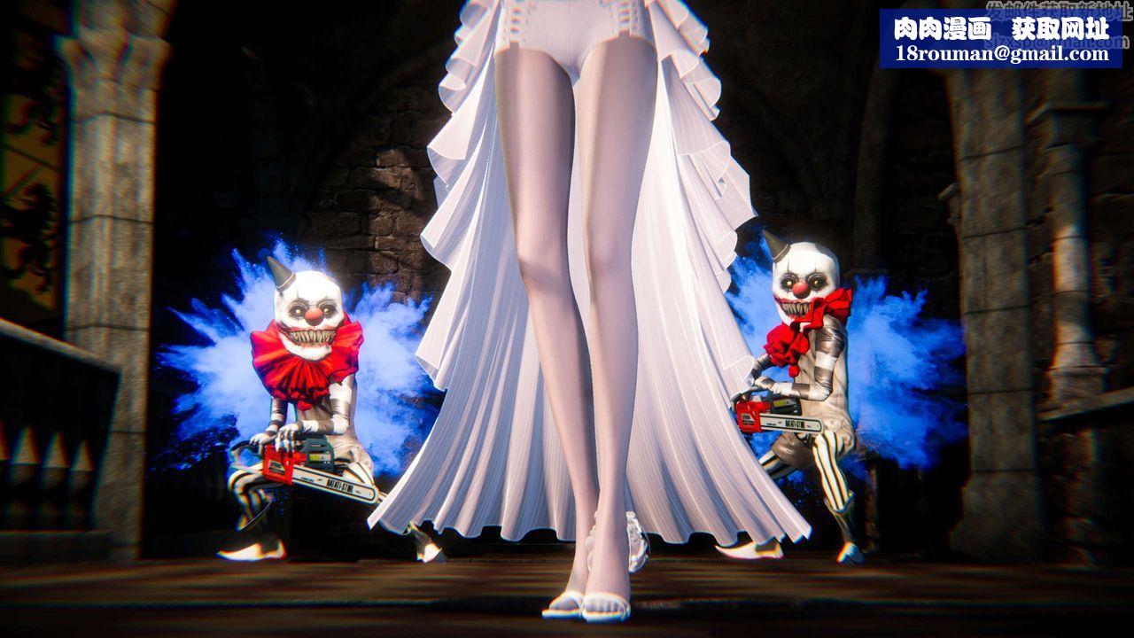 [3D]蝴蝶之殇第四季-罪城VICECITY第54话